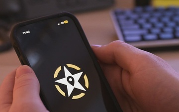 My Army Post App Spot (1080p)