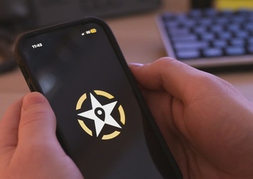 My Army Post App Spot (1080p)