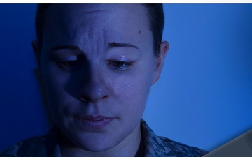 Suicide Risk Warning Signs