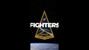 We Are Warfighters Video Series: Chief Master Sergeant Jacqueline Sauvé (Locked)