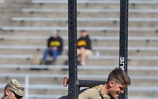 2026 Best Ranger Competition Trailer (Vertical)