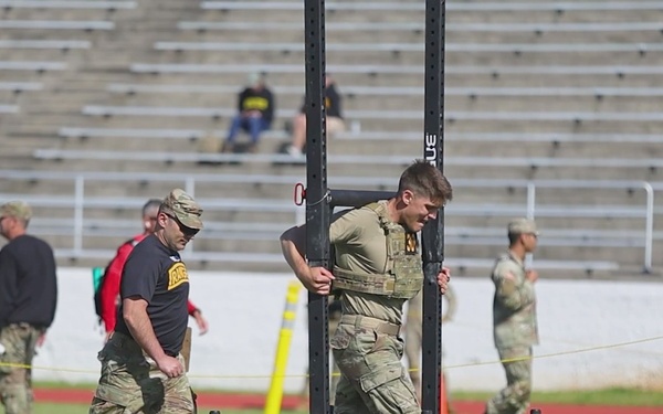 2026 Best Ranger Competition Trailer (Horizontal)