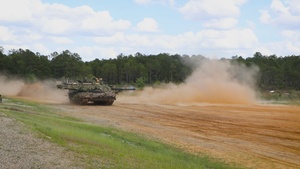 2026 Sullivan Cup Competition Trailer (Horizontal)