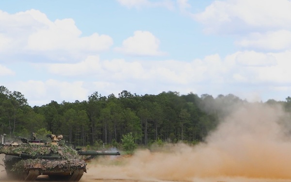 2026 Sullivan Cup Competition Trailer (Horizontal)