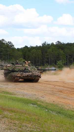 2026 Sullivan Cup Competition Trailer (Vertical)