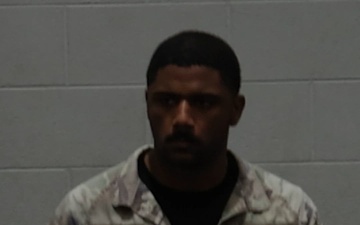 XVIII Airborne Corps Combatives Invitational Day 1 Reel