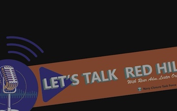 Let's Talk Red Hill Episode 40: 2025 Recap