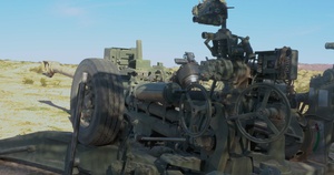 3/11 Conducts Artillery Walkthrough in preparation for SLTE