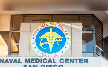 Clark H.S. NJROTC visits NMCSD