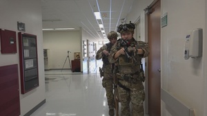 SPOT  -Yokota Air Base Active Shooter Actions