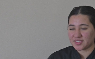 Yokota Air Base Battle of the Chefs