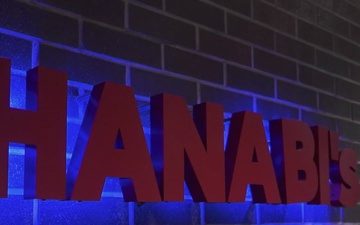 Kadena Air Base Hosts X-Factor Unit VS Unit Karaoke Contest