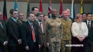 UNC Ambassador Roundtable