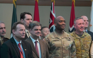 UNC Ambassador Roundtable