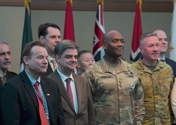 UNC Ambassador Roundtable