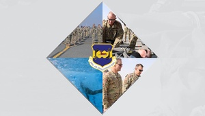 Hey Airman! Wash Your Hands!