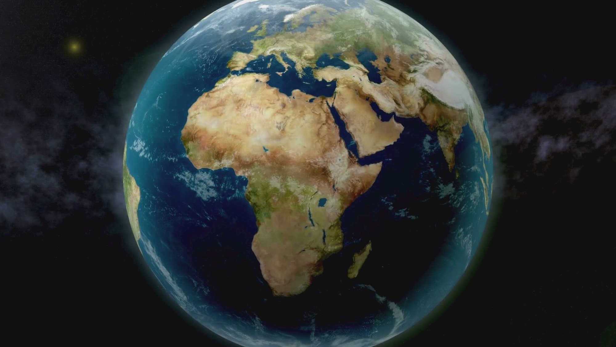 This is a concise end-of-year narrative highlighting how U.S. Africa Command works with African partners to build capacity, enhance interoperability, and strengthen regional security through operations, training, and leader development. It emphasizes that partnership is the means by which AFRICOM protects Americans, counters violent extremist threats, and helps prevent future instability across the continent. (U.S. Africa Command Video by Staff Sgt. Emely Eckels.)