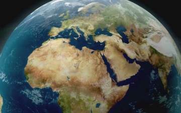 U.S. AFRICOM End-of-Year Wrap-Up