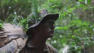 4th Light Armored Reconnaissance PEX