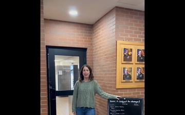 Cantigny Warrior Restaurant introduces ‘Old Ironside Café’ convenience option