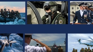 DEOCS Promotional Video Featuring SEAC Isom