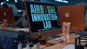 Innovating the Warfighter