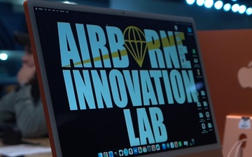 Innovating the Warfighter