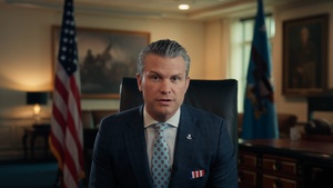 SW Hegseth Announces PCS Task Force