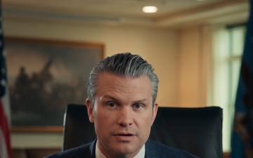 SW Hegseth Announces PCS Task Force
