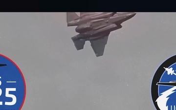 United by Lightning: F-35 2025 Year in Review