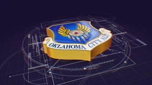 Oklahoma City Air Logistics Complex