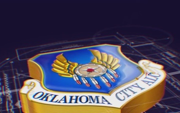 Oklahoma City Air Logistics Complex
