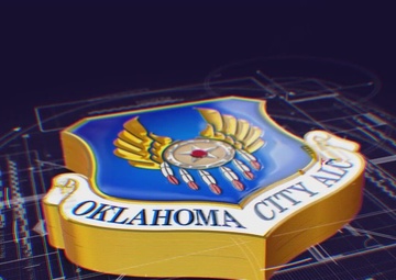Oklahoma City Air Logistics Complex