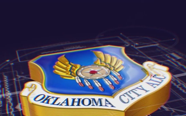 Oklahoma City Air Logistics Complex