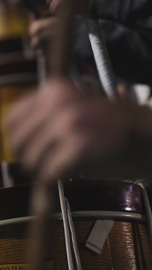 "The Commandant's Own" Yuma Training Reel