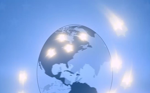 DLA 58th Annual Employee Recognition Ceremony