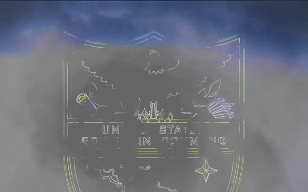 U.S. Southern Command Operations