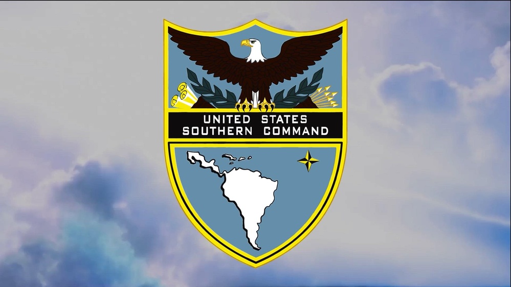 DVIDS - Video - U.S. Southern Command Operations