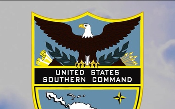 U.S. Southern Command Operations