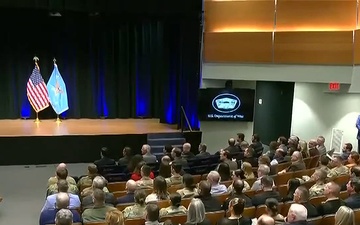 SECWAR Monthly Christian Prayer &amp; Worship Service