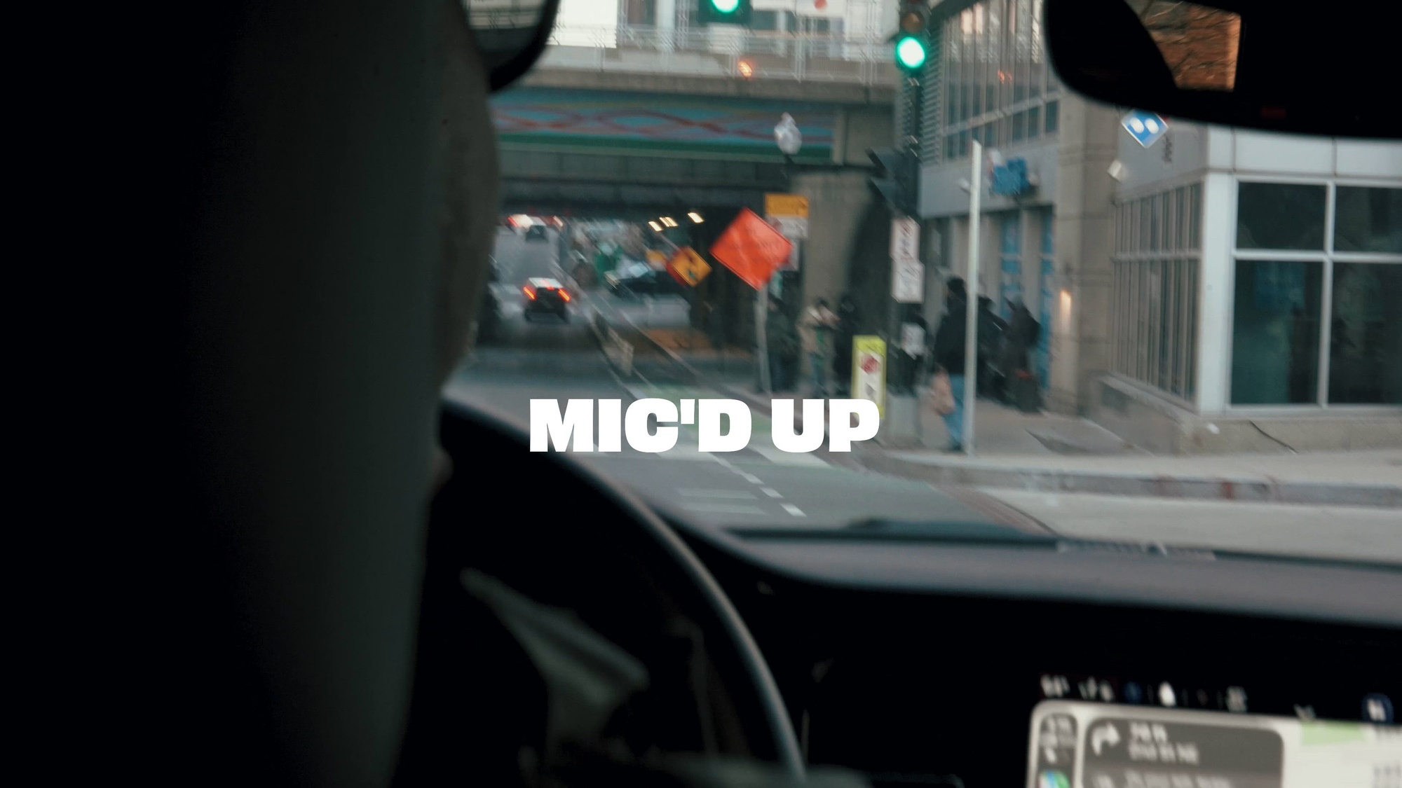 Factors that change driving distance and time