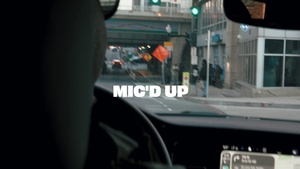 Mic'd Up: Task Force Thunder