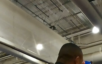 XVIII Airborne Corps Combatives Invitational Day 2 Reels