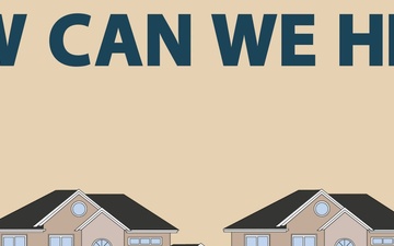 Camp Pendleton Family Housing 3 Step Resolution Process