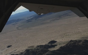 Marines With HMH 461 Participate in Air Logistics Course