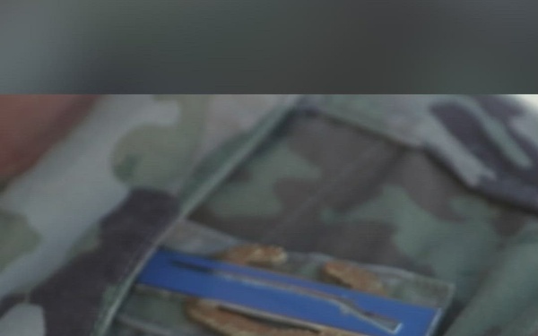 1st Armored Division Conducts E3B Medical Lanes