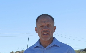 San Onofre Recreation Access Update PSA