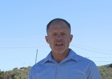 San Onofre Recreation Access Update PSA