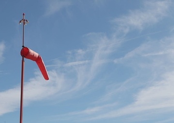 Marine Aircraft Group 26 performs a touch and go