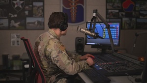 RED Friday Shoutout: AFN Humphreys